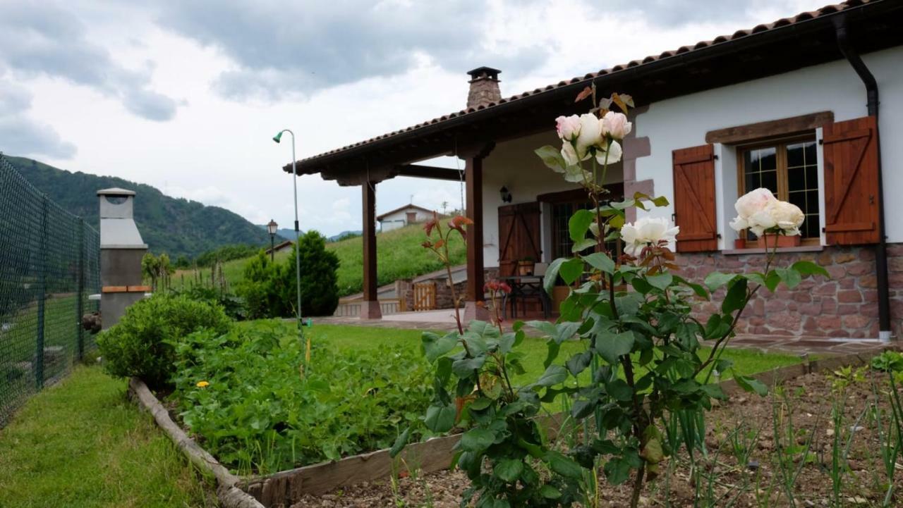 Casa Rural Amazonas Sumbilla Exteriér fotografie